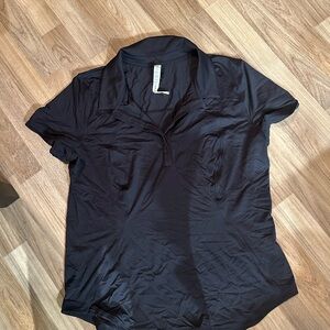 Lululemon Swiftly Tech Polo Shirt